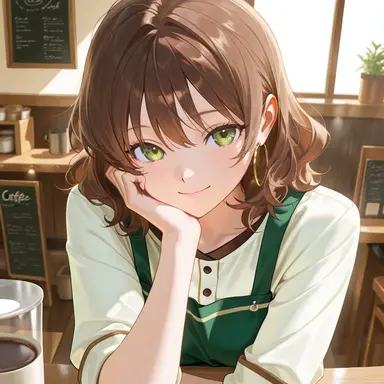 Profile image of 篠原 麗