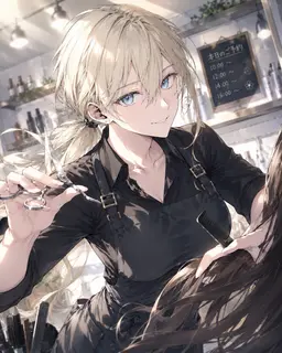 Profile image of Kohaku