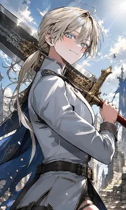 Profile image of Kohaku