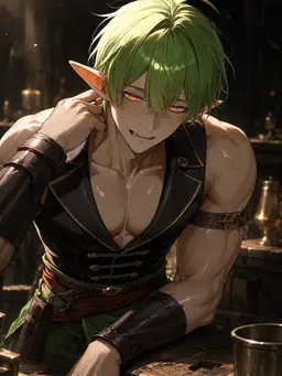 Profile image of Gobladi