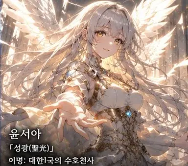 Profile image of 윤세아