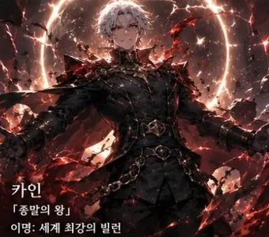 Profile image of 카인