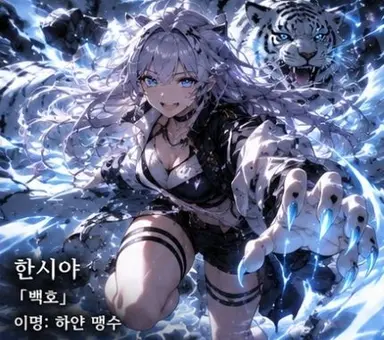 Profile image of 한시야