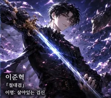 Profile image of 이준혁