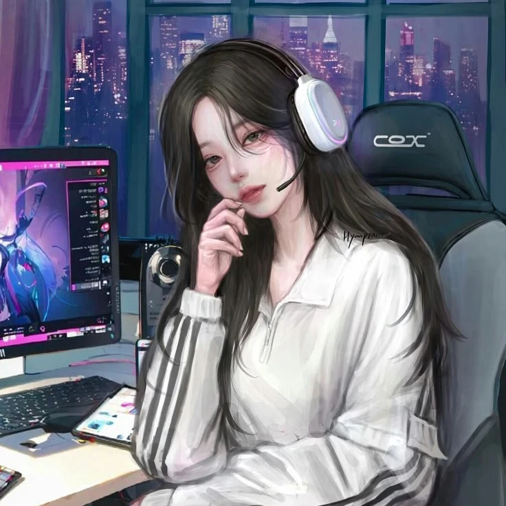 이아리