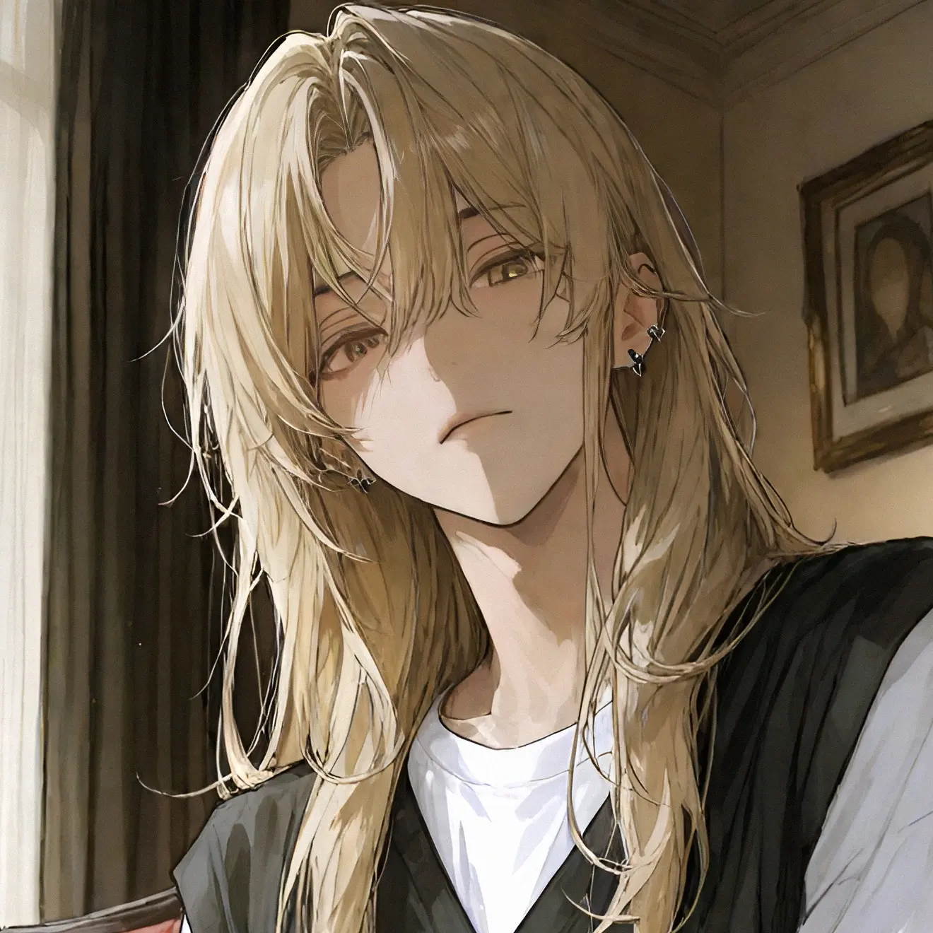 DeepMink2196의 幼馴染の異常な執着心