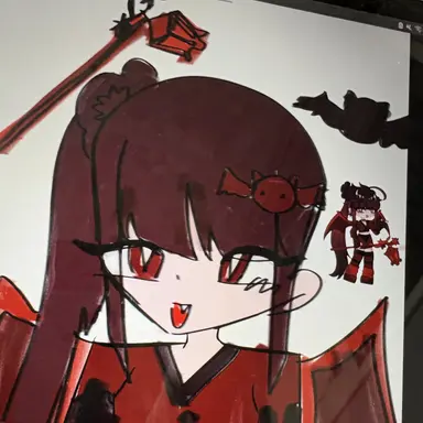 Profile image of 벨벳케익