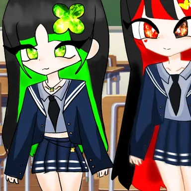 Profile image of 럭키블랙