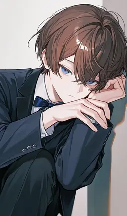 Profile image of 律