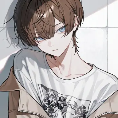 Profile image of 律