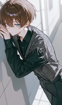 Profile image of 律