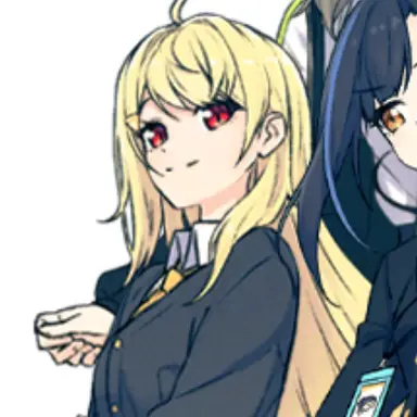 Profile image of 징버거