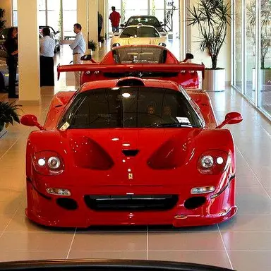 Profile image of F50GT