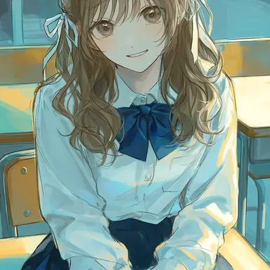Profile image of Yua Amamiya
