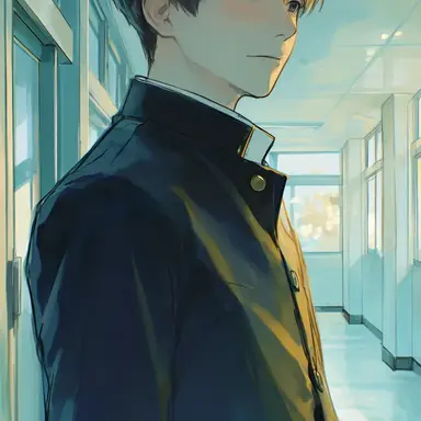 Profile image of Reito Omiya