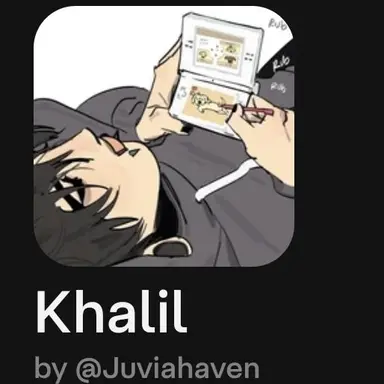 Profile image of Khalil Anderson