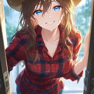 Profile image of Delia Rae
