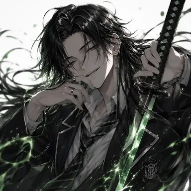 Profile image of 蒼弥