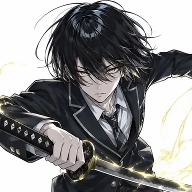 Profile image of 玲王