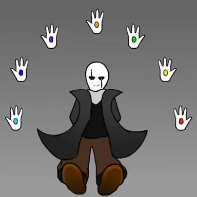 Profile image of 가스터