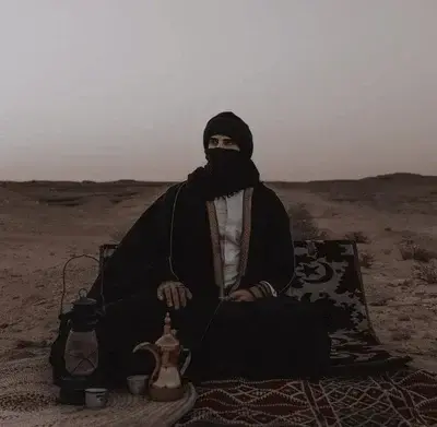 QuirkyGlobe8958의 Arab mafia