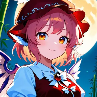 Profile image of ミスティア
