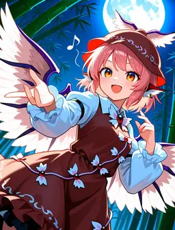 Profile image of ミスティア