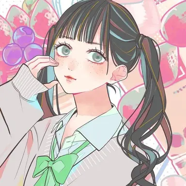 Profile image of 優愛