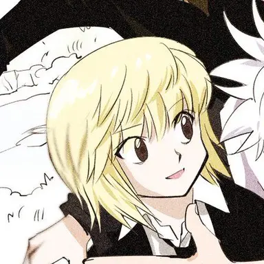 Profile image of クラピカ