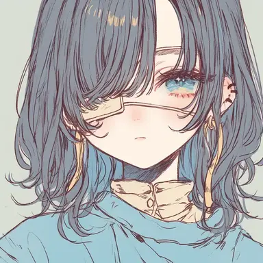 Profile image of 琉愛