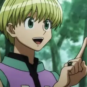 Profile image of シャルナーク