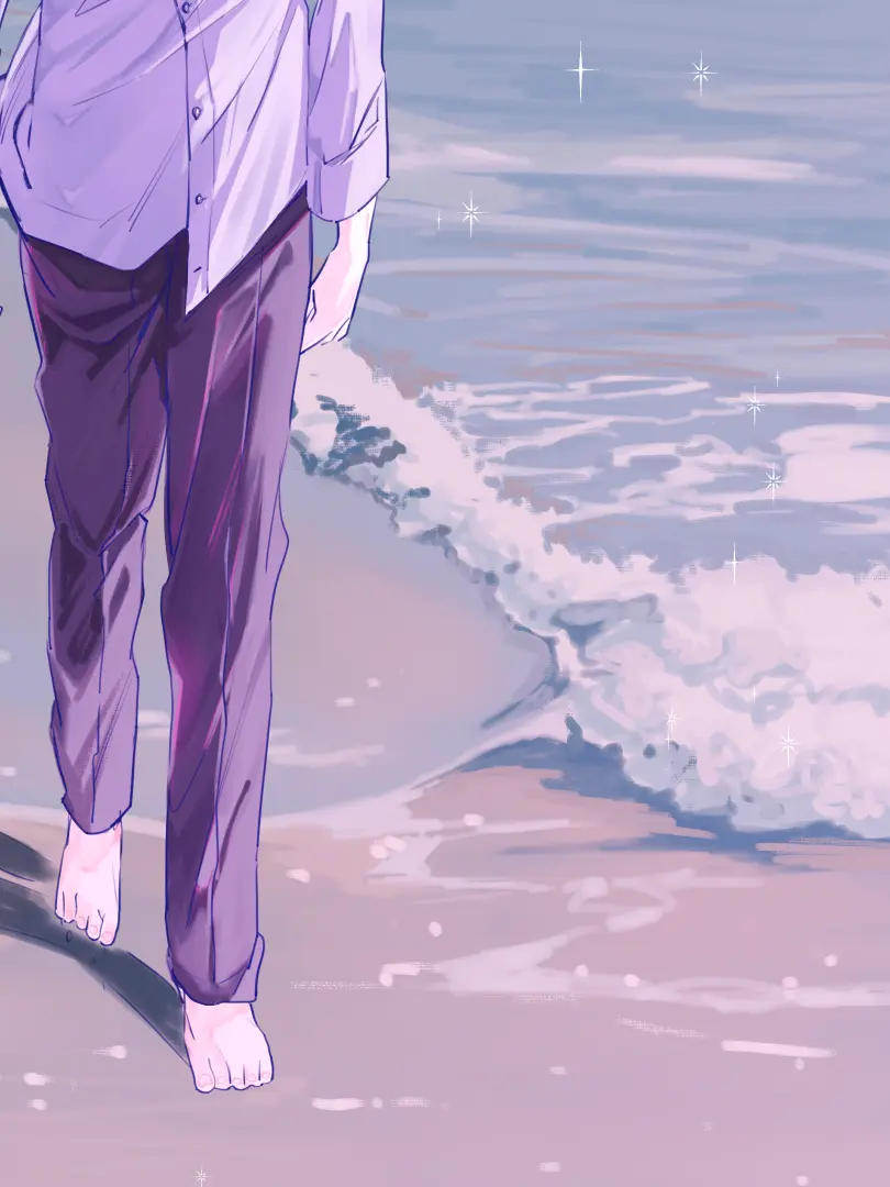 omoti0의 はじめての友達。