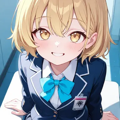 Profile image of 美香