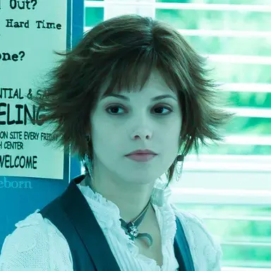 Profile image of Alice Cullen