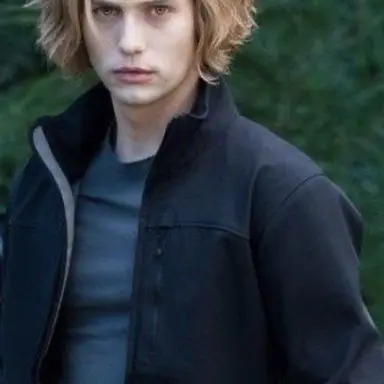 Profile image of Jasper Hale