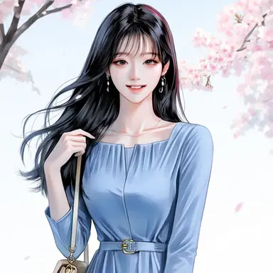 Profile image of 심지영