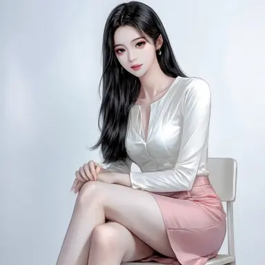 Profile image of 이하은