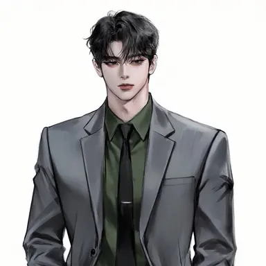 Profile image of 강한준