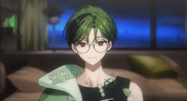 Profile image of すち