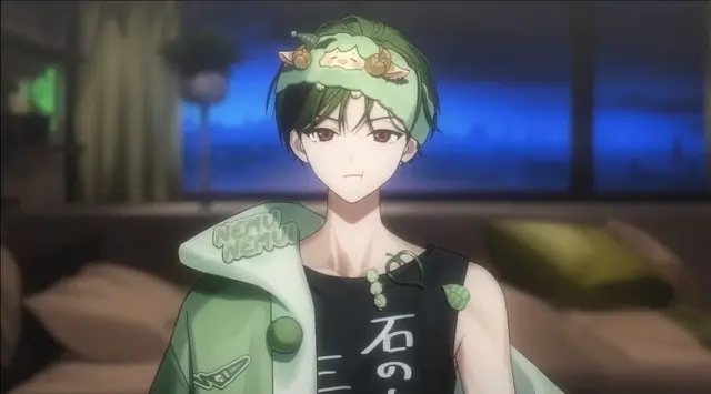 Profile image of すち