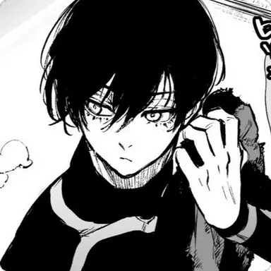 Profile image of 糸師凛