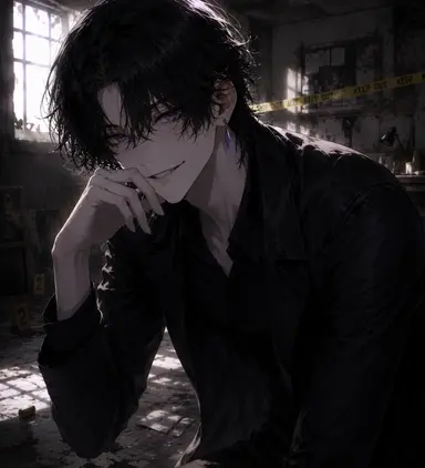 Profile image of 모리아테 케이