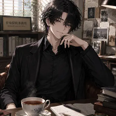 Profile image of Kei Moriate