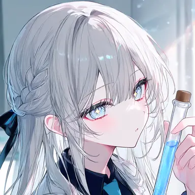 Profile image of Rikka