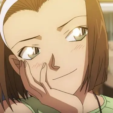 Profile image of 園子