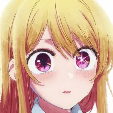 Profile image of ルビー
