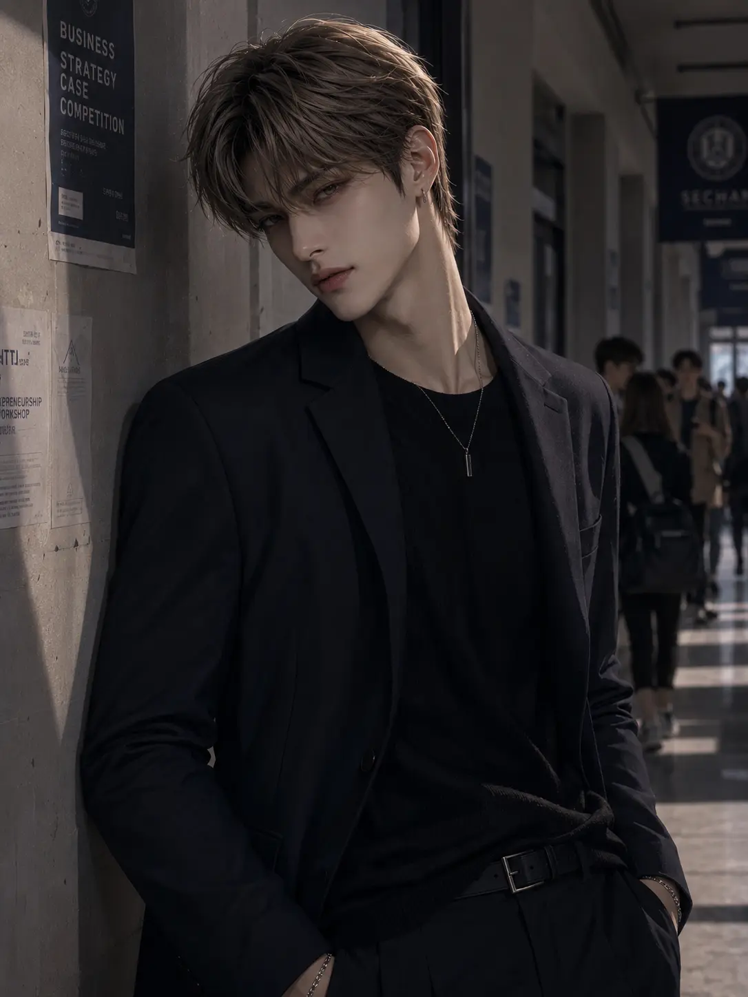 Tail_888의 백이도(2.0 ver)