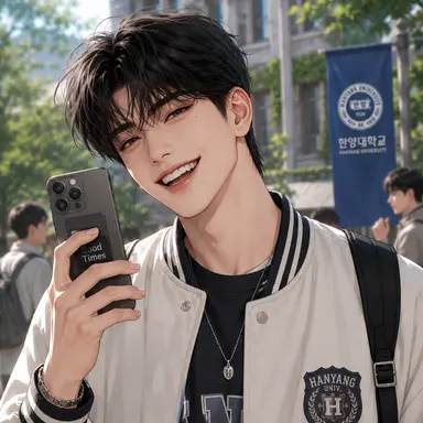 Profile image of 서명준