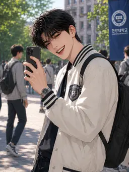Profile image of 서명준