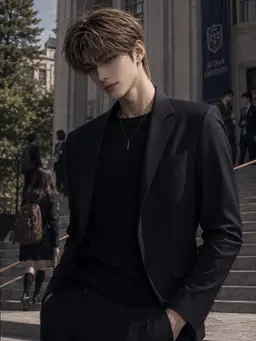 Profile image of 백이도